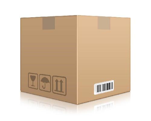 MANIOBRAS ALMACEN, PAQUETERIA ESTANDAR