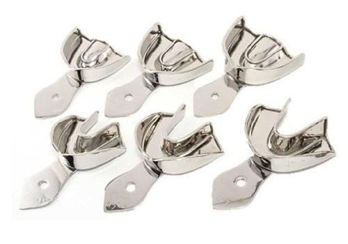 JGO CUCHAR. C/6 LISAS ADULTO ARAIN TIPO RIMLOCK