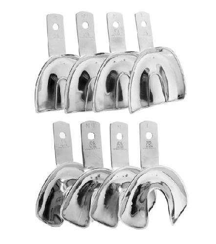 JGO CUCHAR. CON 8 DESDENT-LISAS ADULTO ARAIN