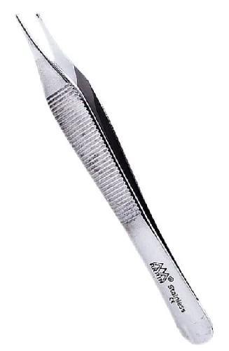 PINZA ADSON C/DIENTES ARAIN