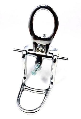 ARTICULADOR CROMADO (BISAGRA) ARAIN GRANDE