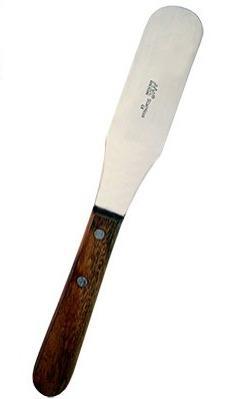 ESPATULA YESO BUFALO ARAIN