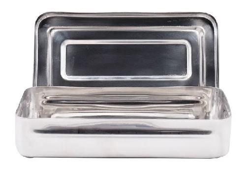 CAJA METALICA GRANDE ARAIN