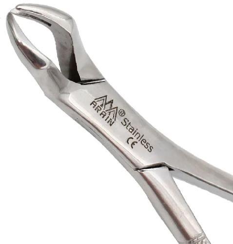 FORCEP # 88L    MOLARES  - SUP ARAIN