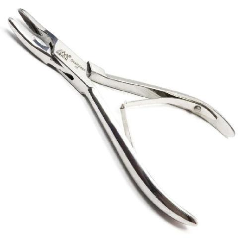 ALVEOLOTOMO ARAIN (GUBIA)