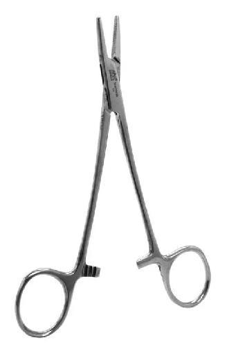 PORTA AGUJAS MAYO 14 CM  ARAIN