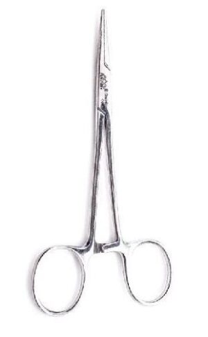 PINZA MOSCO RECTA 12.5 CM ARAIN