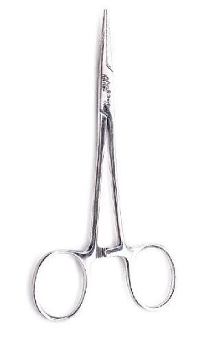 PINZA MOSCO RECTA 12.5 CM ARAIN