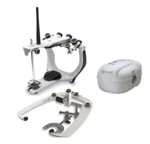 ARTICULADOR BIOART A7 PLUS CON ARCO FACIAL STANDARD Y ESTUCHE BIOART