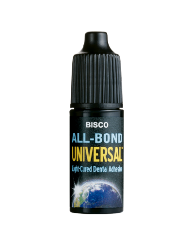 ALL-BOND UNIVERSAL FRASCO REPUESTO 4ML