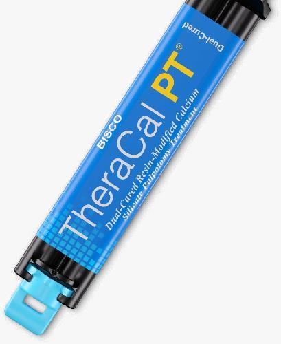 THERACAL PT JERINGA DUAL 4 GRS