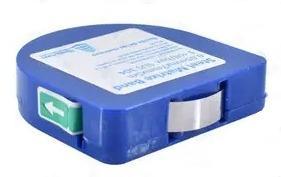 BANDA MATRIZ ROLLO 5 M. .05X7 MM. ANELSAM