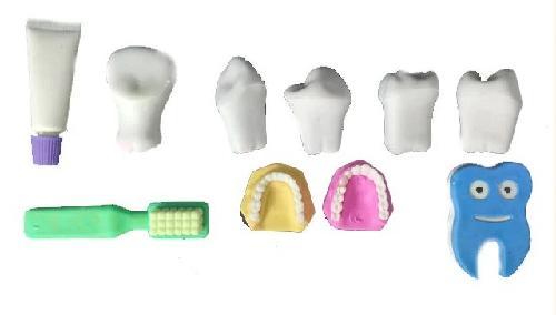 GOMAS BORRADORES VARIOS MODELOS