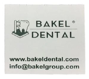 LOSETA DE PAPEL CHICA BLOCK (STEEL, TIPO VOCO)