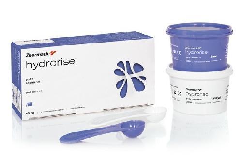 HYDRORISE PUTTY BASE + CATAL 300ML