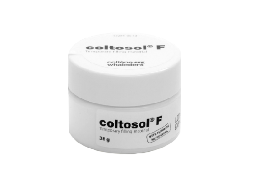 COLTOSOL F (TIPO PROVISIT)(TIPO CAVIT)