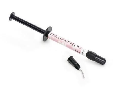 BRILLIANT FLOW A1/B1 2.3 GRS RESINA FLUIDA