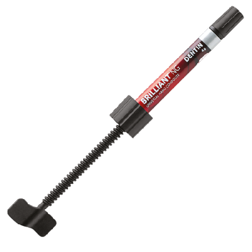 BRILLIANT NG DENTINA A1/B1