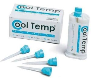 COOL TEMP NATURAL EN CARTUCHO 50ML, A2