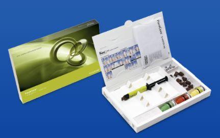 KIT PARACORE WELCOME KIT