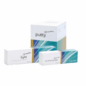 SPEEDEX JUEGO (GRANDE) (SILICONA POR CONDENSACIÓN)