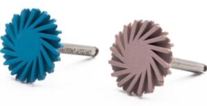 SHAPEGUARD TRIAL KIT DISCO PULIDOR DE RESINA DIATECH