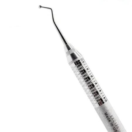 EXCAVADOR/CUCHARILLA 19 (2MM) MANGO 6 HU-FRIEDY