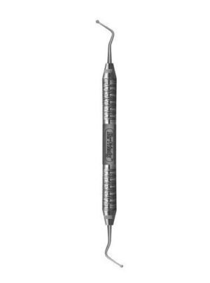 EXCAVADOR /CUCHARILLA ENDODONTICA 33L MANGO 6 HU-FRIEDY