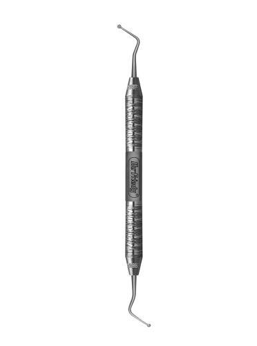 EXCAVADOR /CUCHARILLA ENDODONTICA 33L MANGO 6 HU-FRIEDY