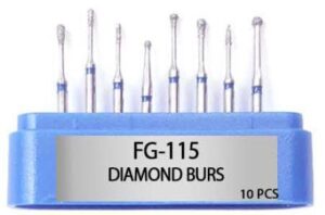 KIT DE FRESAS MINIMA INVASIÓN FG115