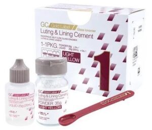 FUJI 1 (GOLD LABEL) 35g y 20ml