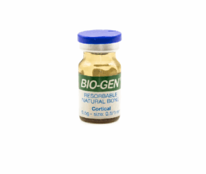 HUESO BIOTECK BIO-GEN 0.5