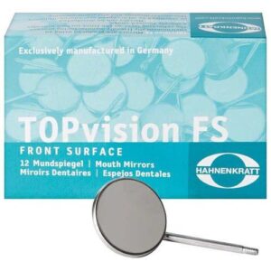 ESPEJO RODIO # 5 PLANO