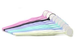 ESPEJO RODIO #5 C/MANGO RELAX FS