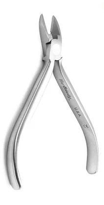 PINZA/ALICATE DE CORTE MICRO-MINI PIN Y LIGADURA HU-FRIEDY