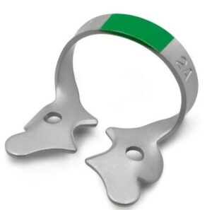 GRAPA HYGENIC # 2A CON ALETA *