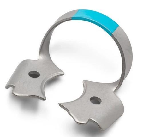 GRAPA P/DIQUE DE HULE #7 MARCA HYGIENIC