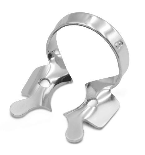 GRAPA HYGENIC # 8 CON ALETA