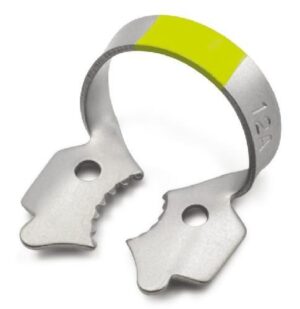 GRAPA HYGENIC # 12 A CON ALETA *