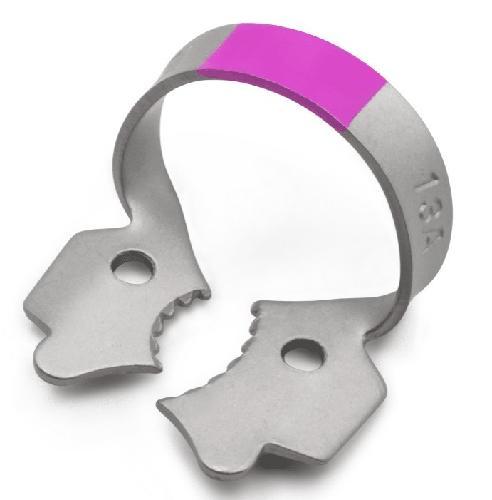 GRAPA HYGENIC # 13 A CON ALETA *