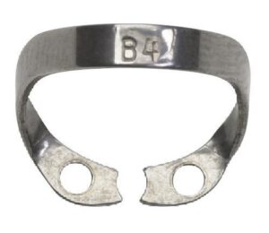 GRAPA BRINKER # 4 PARA RETRACCION DE TEJIDOS (B4)