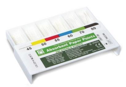 PUNTAS DE PAPEL 45-80 HYGENIC