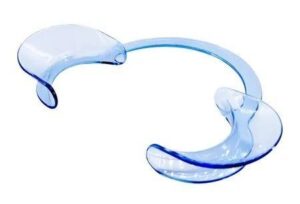 RETRACTOR CIRCULAR ADULTO