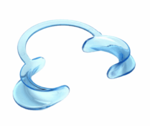 RETRACTOR CIRCULAR INFANTIL