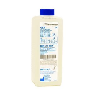 FIJADOR GBX FRASCO 1L CARESTREAM.