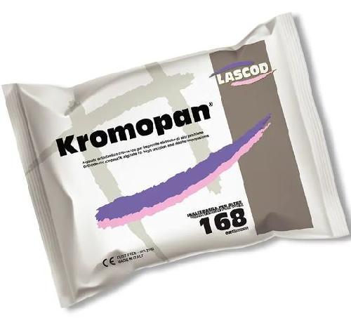 ALGINATO KROMOPAN 450GRS